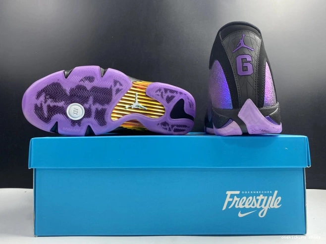 Rep 14 '' JORDAN DOERNBECHER CV2469-001 AIR RETRO 0616